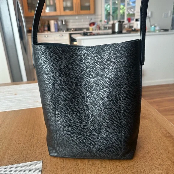 Mansur Gavriel small everyday cabas tote - Picture 3 of 10
